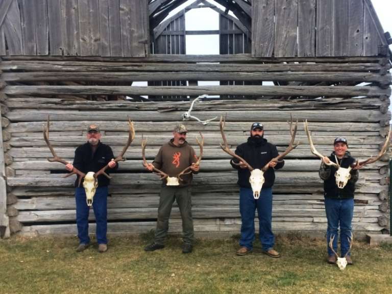 Elk Ridge Outfitters