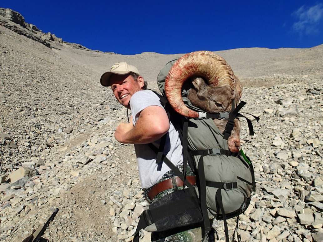 Classic Mountain Hunts