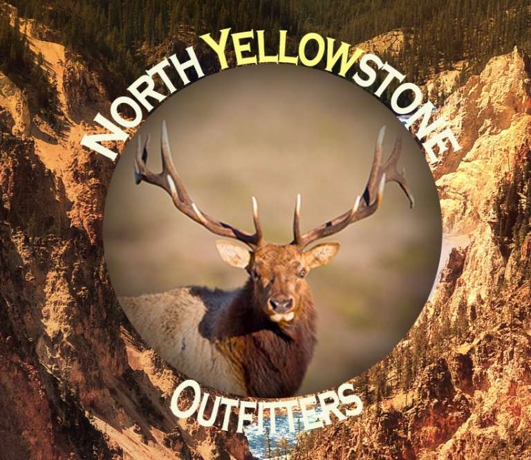 North Yellowstone Outfitters