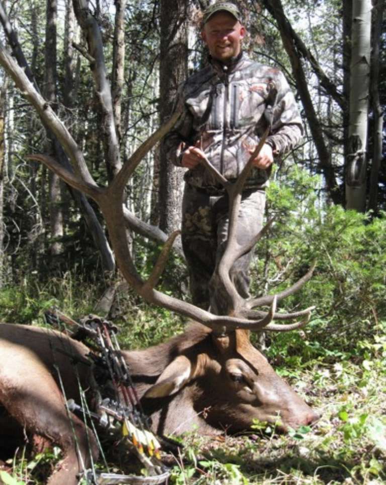 Ace-in-the-Hole Outfitters