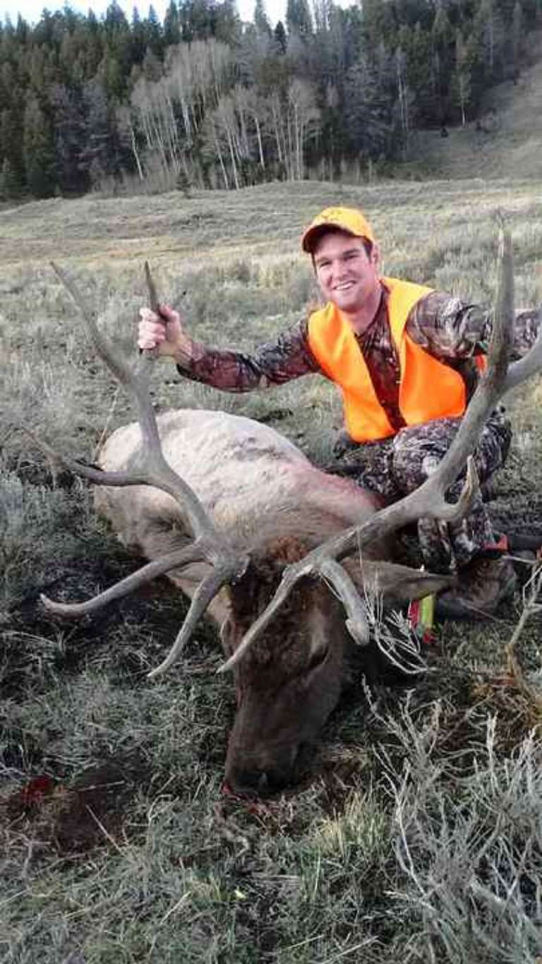 Upper Canyon Outfitters (UCO)