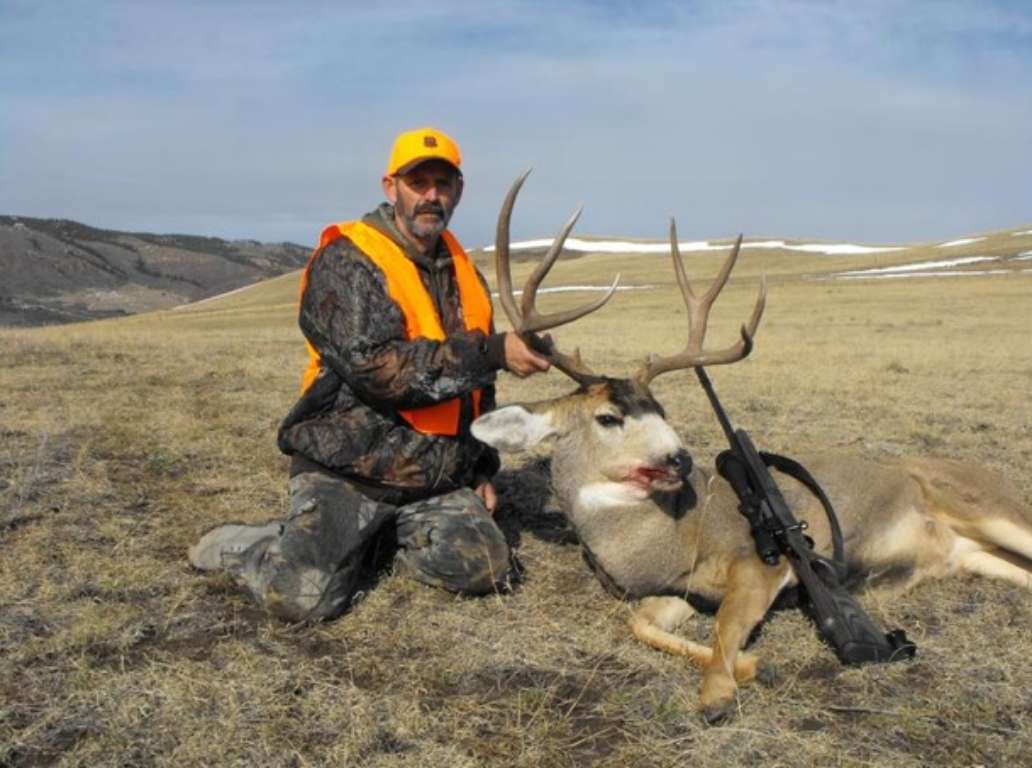 Southwest Outdoors