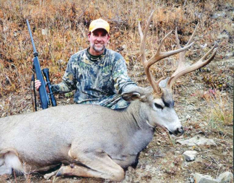 Greys River Trophies