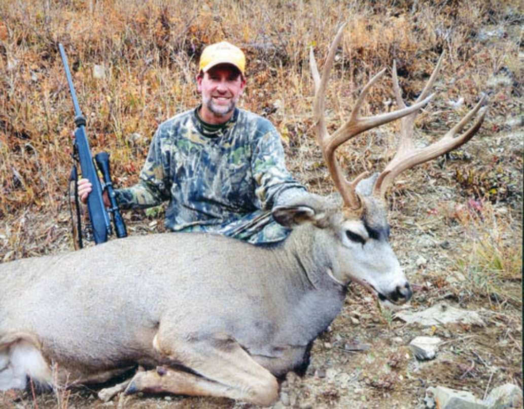 Greys River Trophies