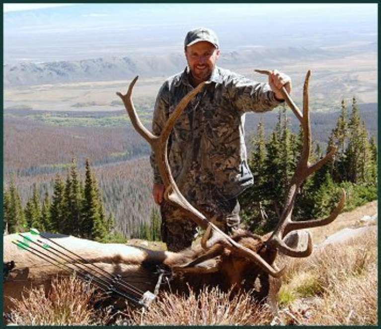 Red Feather Guides & Outfitting, Inc