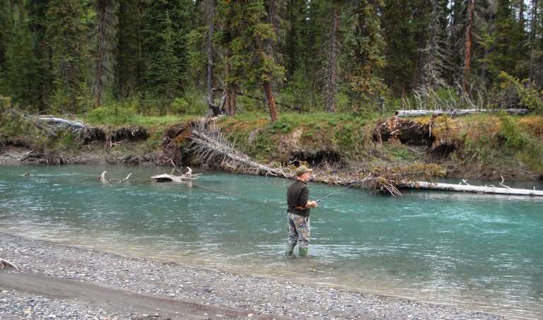 Besa River Outfitters, Ltd