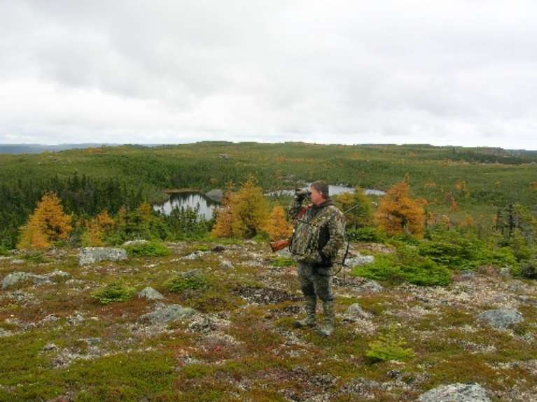 Long Range Mountain Outfitters