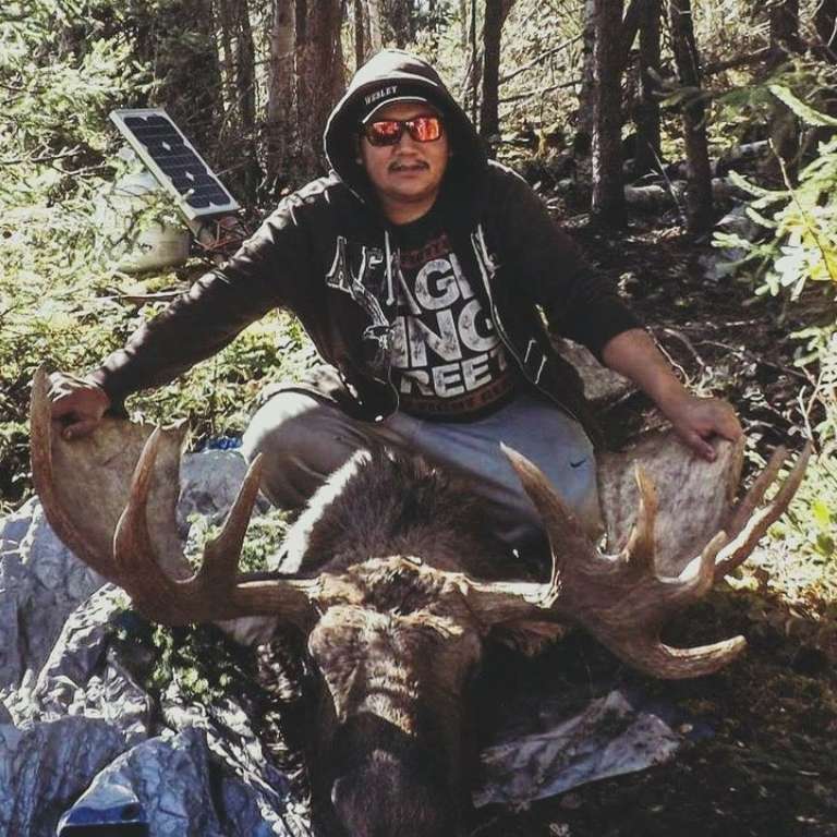 Wesley's Fly-In Outposts