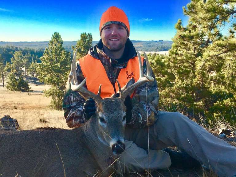 Continental Divide Outfitters