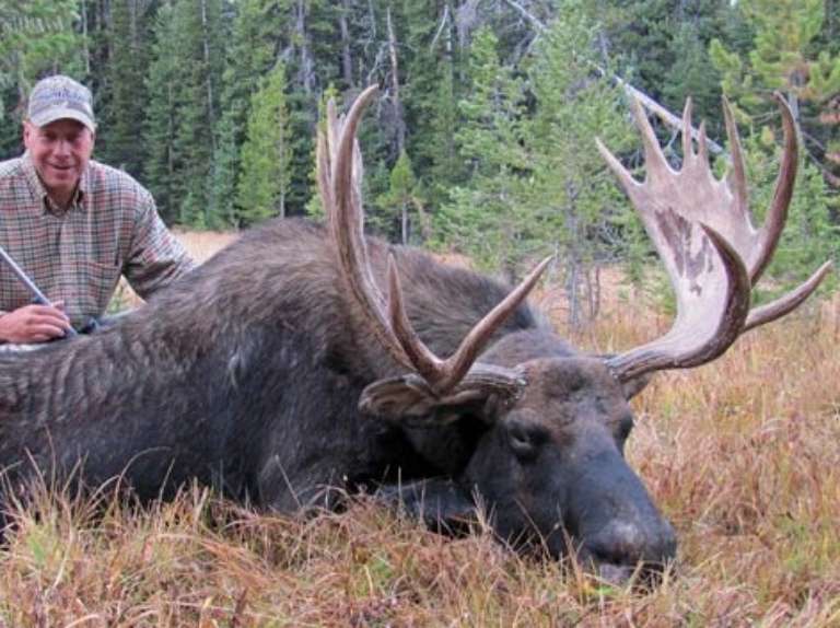 Beaver Trap Outfitters