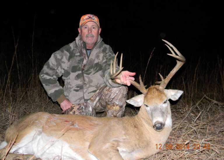 Elk River Outfitters