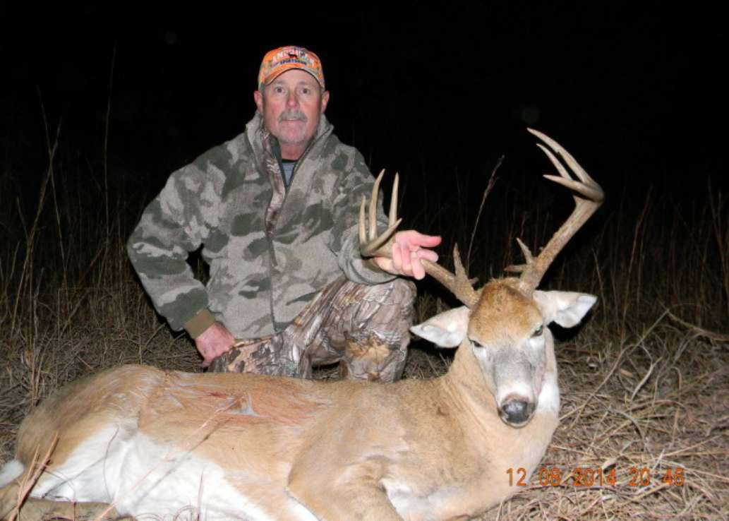 Elk River Outfitters