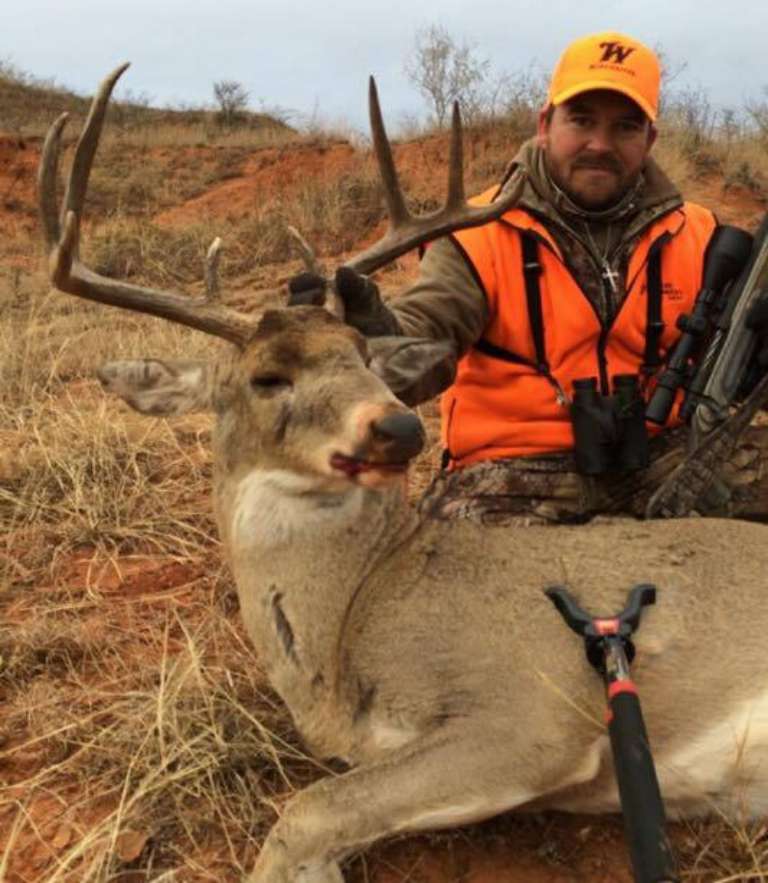 RUT N STRUT GUIDE SERVICE