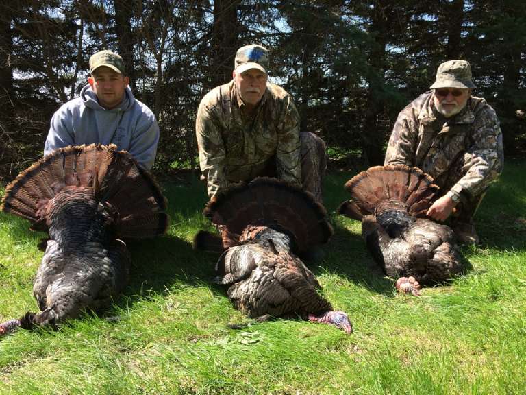 Whitetail Xtreme, LLC