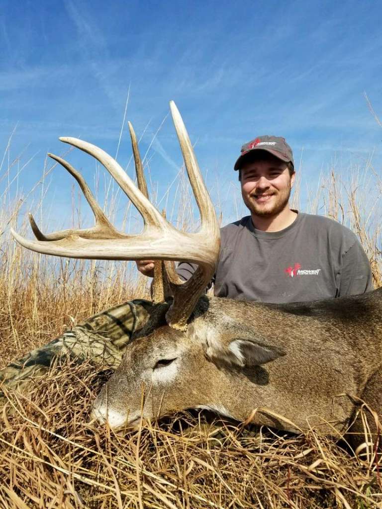 Ridgerunner's Guide Service