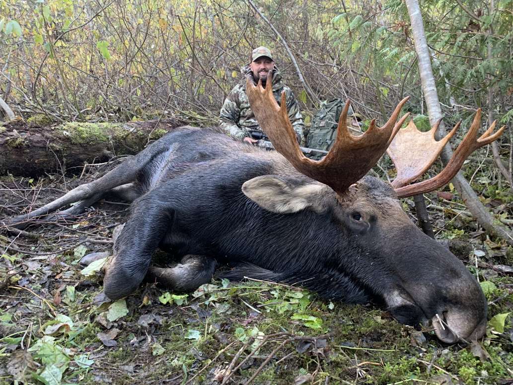 McGregor River Outfitters
