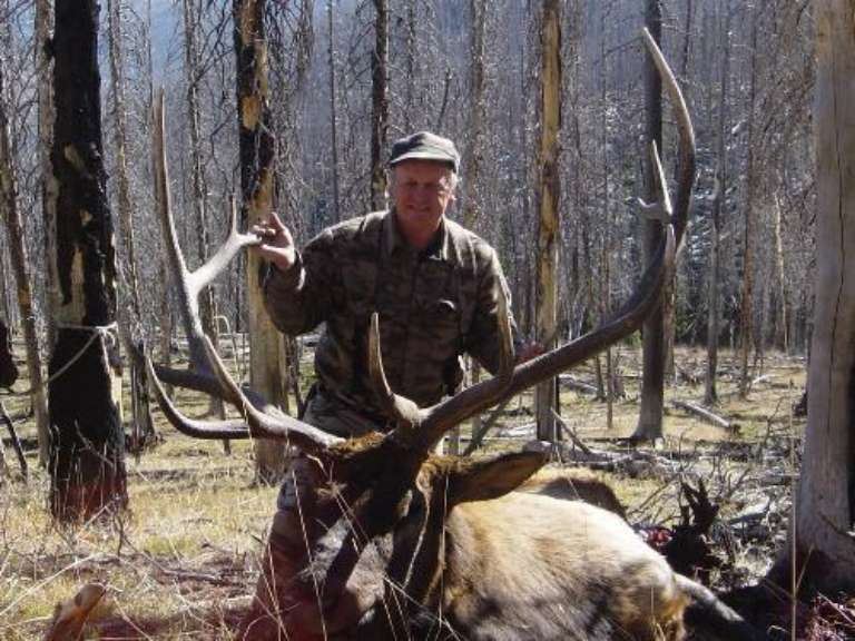 Timber Creek Outfitters