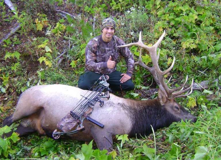 Blue Mountain Adventures LLC