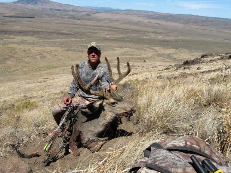 Lone Wolf Outfitters