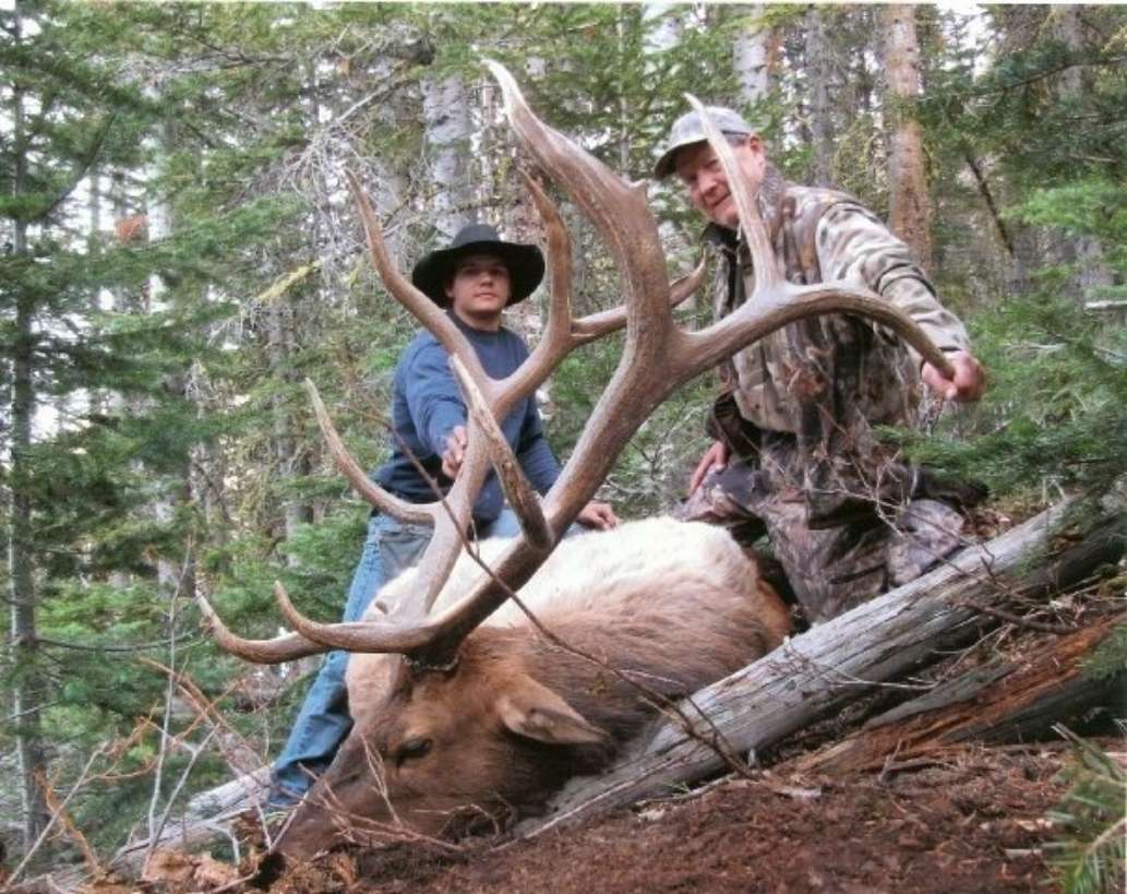 Montana Safaris