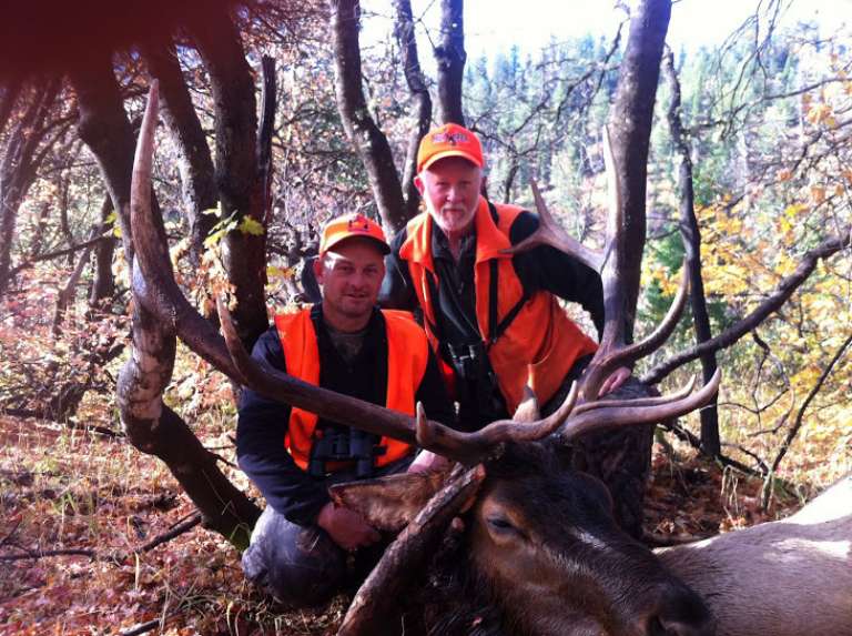 Rafter C Guide And Outfitting, LLC