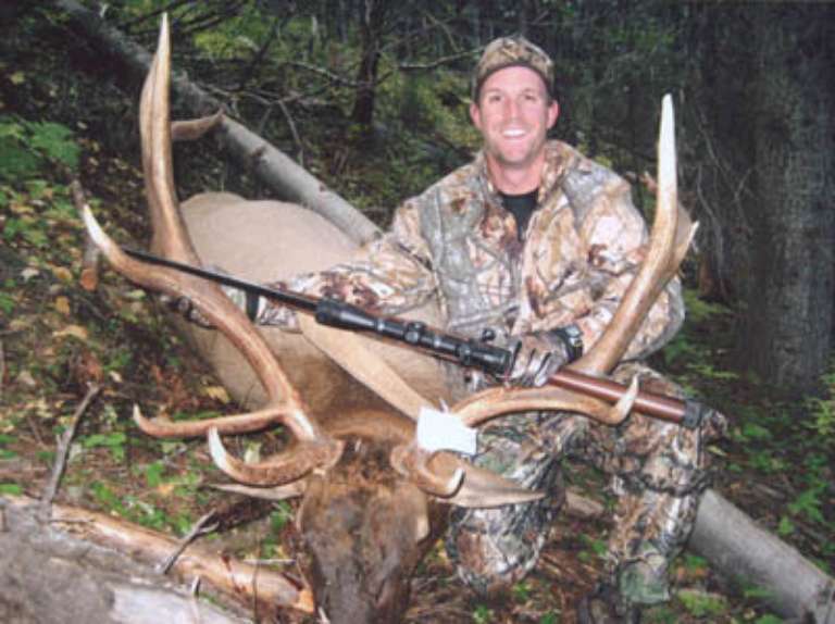 Coeur D'Alene River Big Game Outfitters