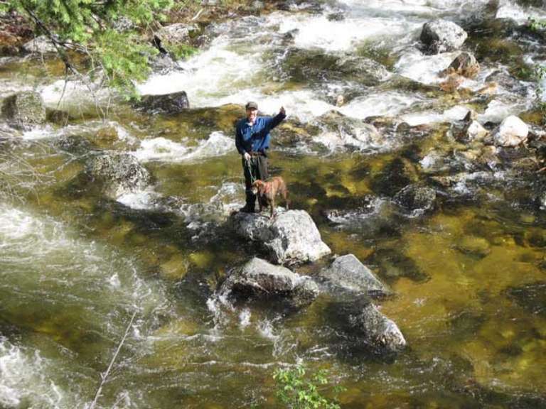 Silver Spur Outfitters & Lodge, Inc