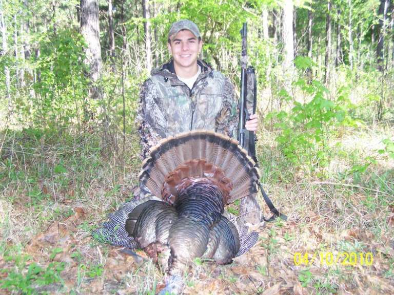 Pushmataha Plantation LLC