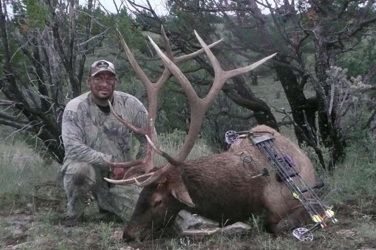 Top Notch Outfitters