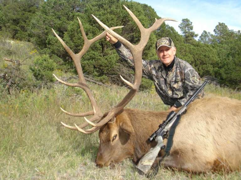 Grahams Guide Service, LLC (GGS)