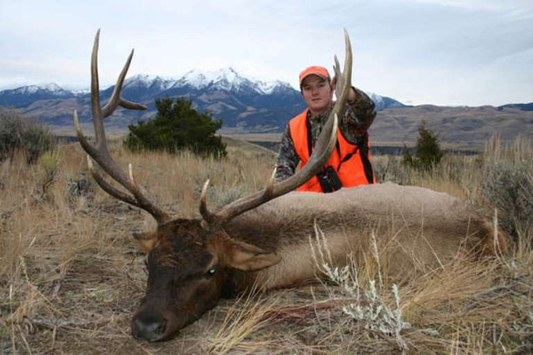 Crossheart Outfitters, LLC