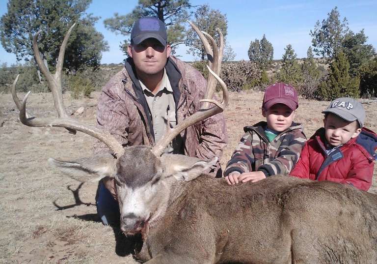 Freedom Outfitters, LLC