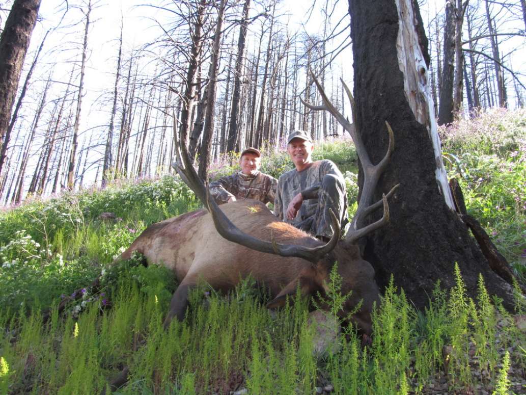NM Arrowhead Outfitters