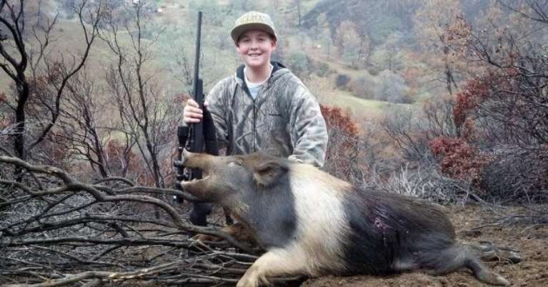 Hoss Hog Guides and Outfitters