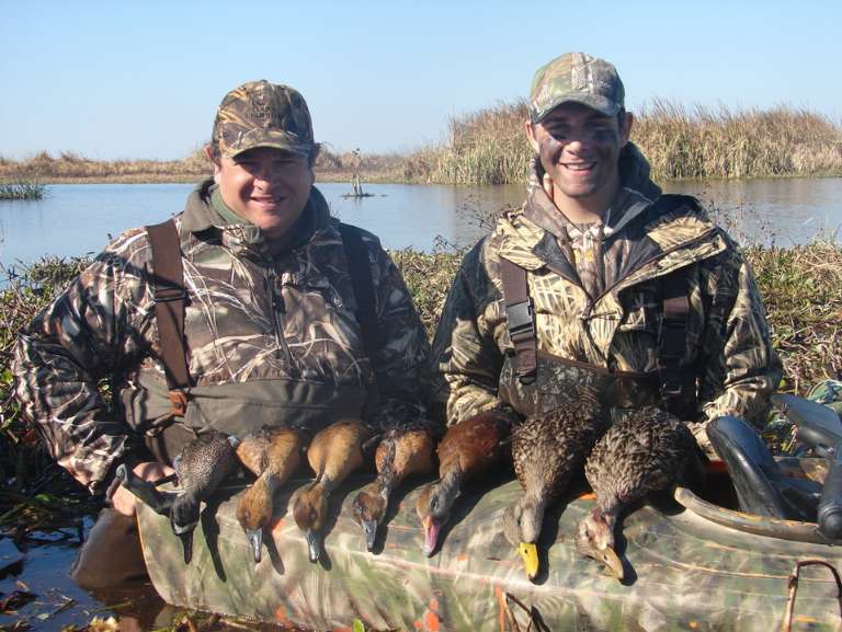 Triple M Outfitters Unlimited