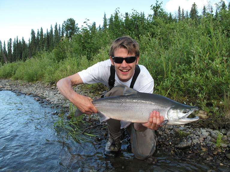 Freelance Outdoor Adventures