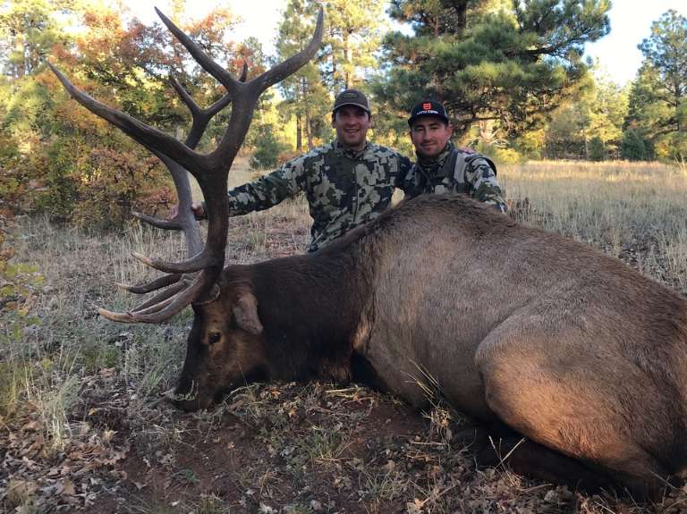 Blue Mountain Outfitters