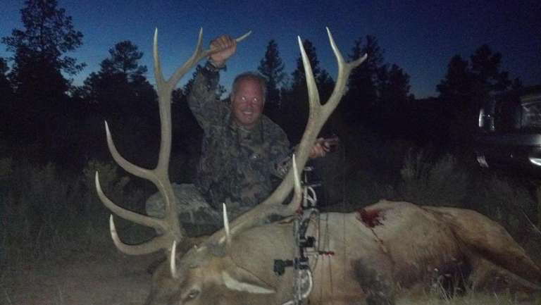 Triangle T Outfitters (TTO)