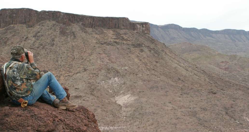 Big Rim Outfitters