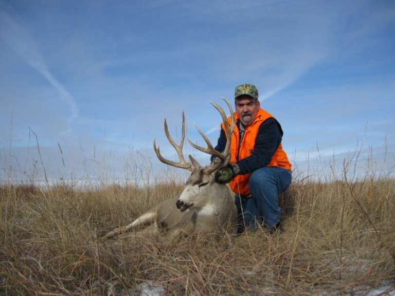 Eastern Colorado Outfitters, LLC