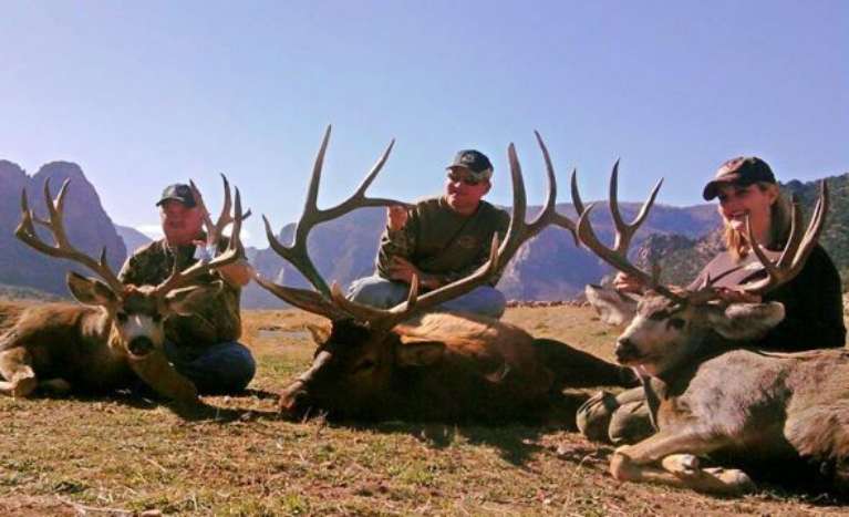 Sunset Canyon Outfitters, Inc