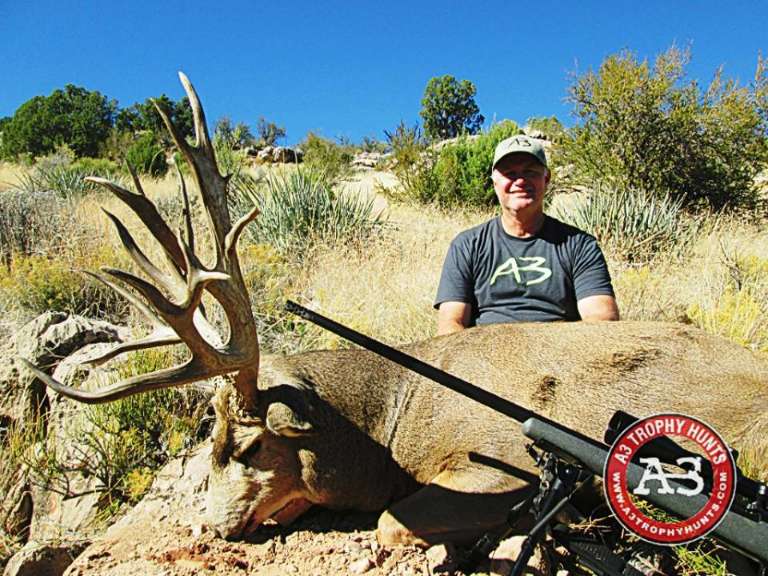 A3 Trophy Hunts, LLC