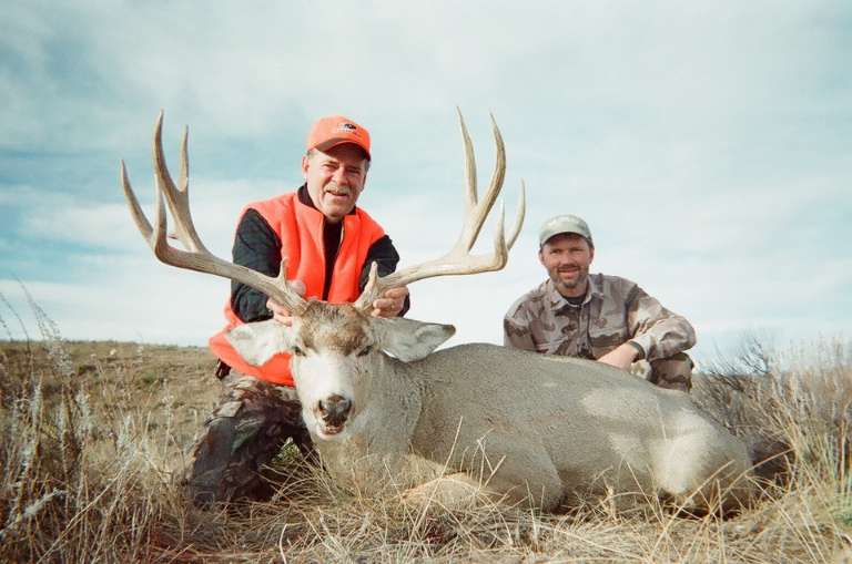 Comanche Wilderness Outfitters, Inc