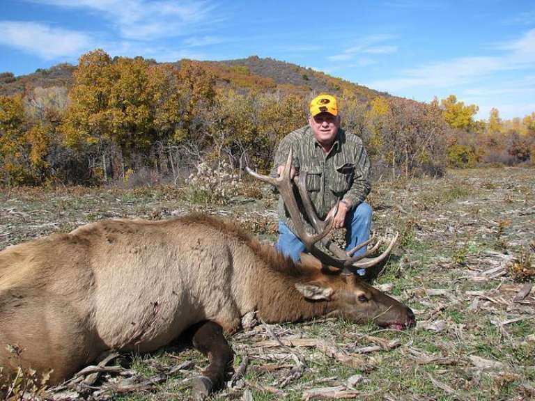 Walchle Ranch Hunting, LLC