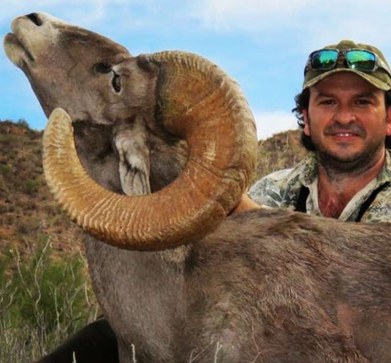 Mesquite Thorn Outfitters (MTO)