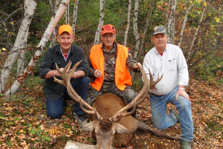 Grove Hill Outfitters