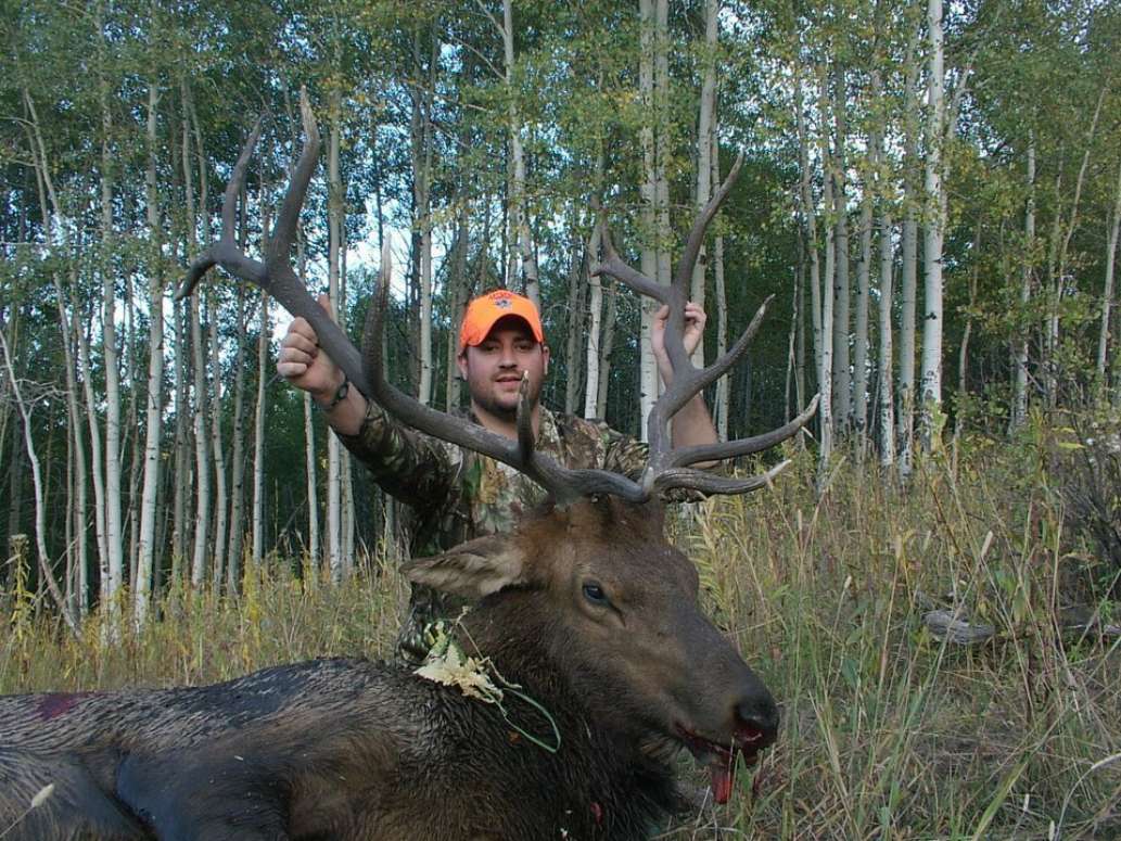 Vanatta Outfitters, Inc