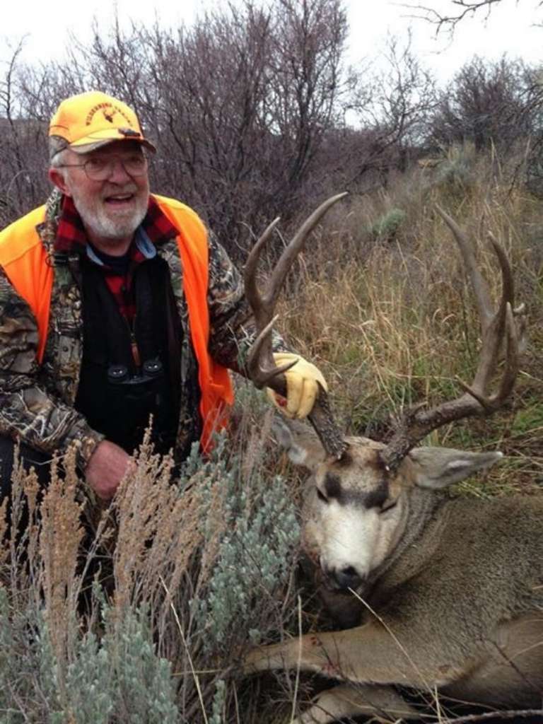 Wilderness Tracks Guides & Outfitters