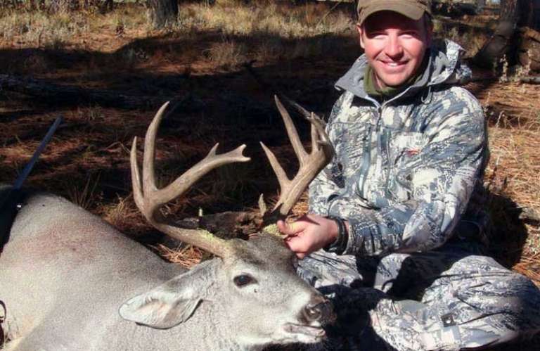 San Francisco River Outfitters