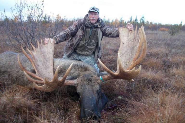 Three Bears Outfitters